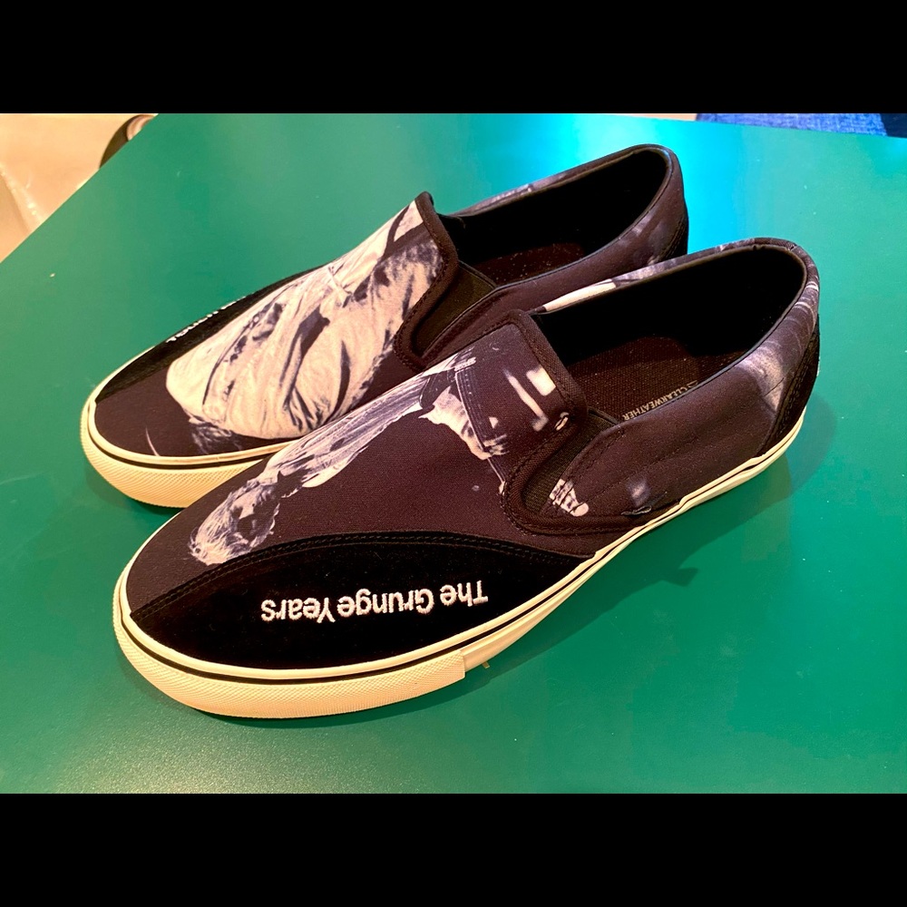 Takahiromiyashita Kurt Cobain “9”(brand new)